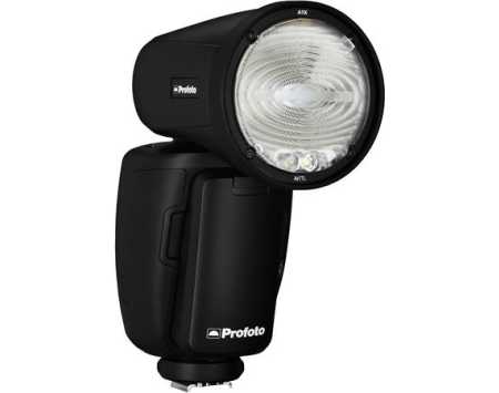 Profoto A1X AirTTL-C Flash for Canon