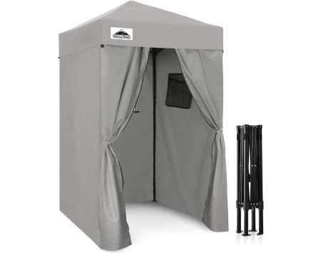 Portable Changing Room