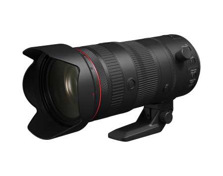 Canon RF 24-105mm f2.8 Lens