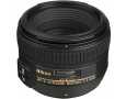 Nikon AF-S NIKKOR 50mm f/1.4G Lens