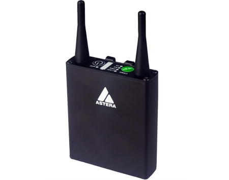Astera AsteraBox Wi-Fi CRMX Transmitter Box