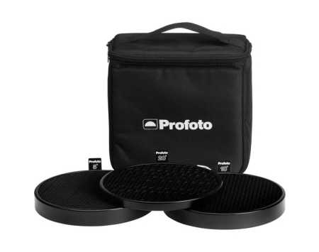 Profoto Grid Kit for Zoom Reflector 2