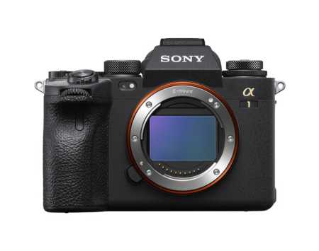 Sony a1 Mirrorless Camera