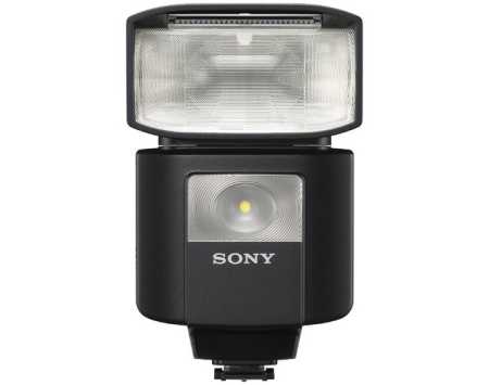 SONY HVLF45RM FLASH