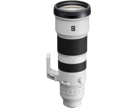 Sony FE 400-800mm f/6.3-8 G OSS Lens (Sony E)