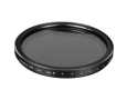 Tiffen 72mm Variable Neutral Density Filter