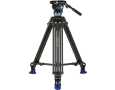 Benro Tripod & S8Pro Head