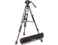 Manfrotto 504X Fluid Head Tripod