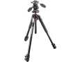 Manfrotto MK190XPRO3-3W Aluminum Tripod