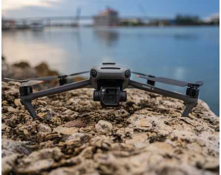 DJI Mavic 3