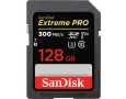 SanDisk 128GB Extreme PRO UHS-II SDXC Memory Card