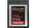 SanDisk 256GB Extreme PRO CFexpress Card Type B